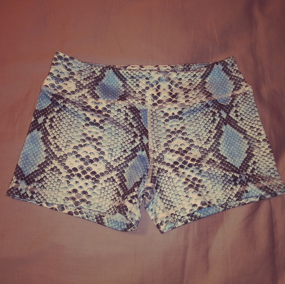 MMA GEAR Shorts